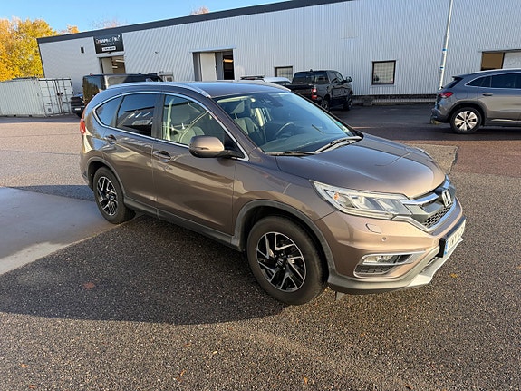 Honda Unknown