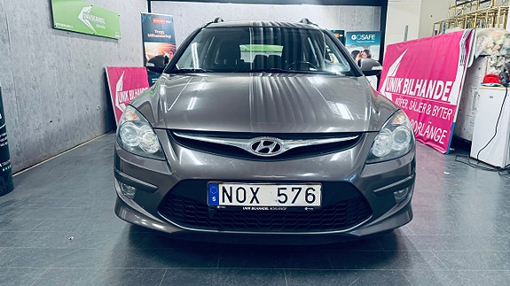 Hyundai Unknown