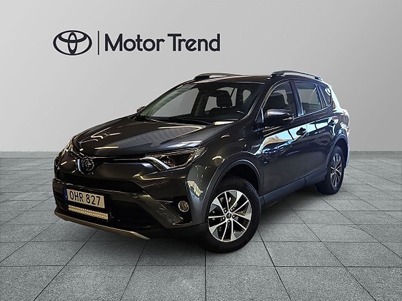 Toyota Unknown