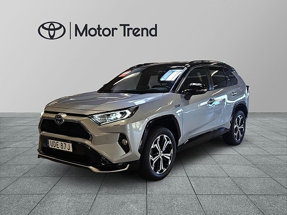 Toyota Unknown