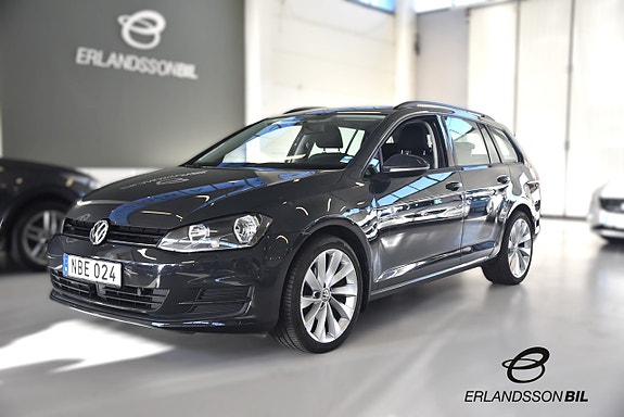 Volkswagen Golf I