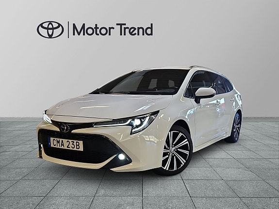 Toyota Unknown