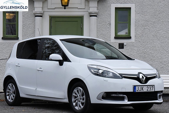 Renault Scenic I