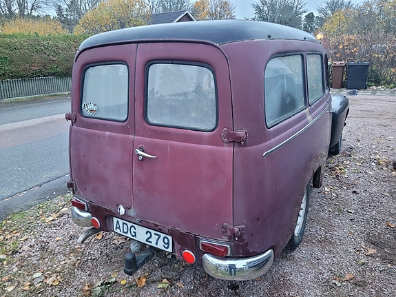 Volvo Unknown