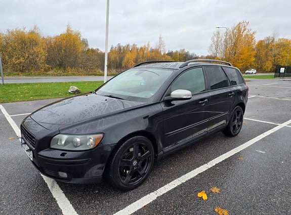 Volvo Unknown