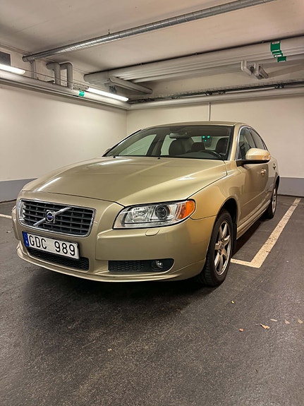 Volvo Unknown