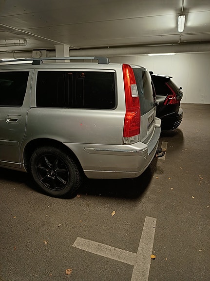 Volvo Unknown