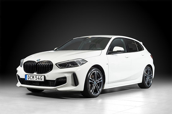 BMW 118i