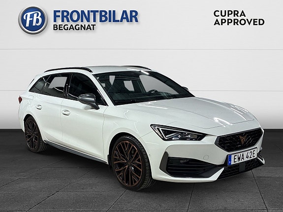 Cupra Unknown