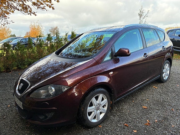 Seat Altea XL