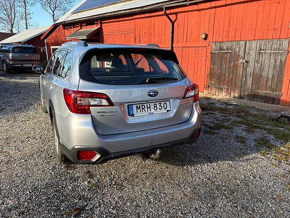 Subaru Unknown