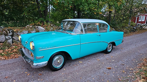 Opel Unknown
