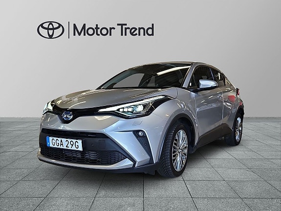 Toyota Unknown