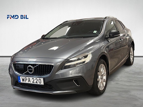 Volvo V40 Cross Country