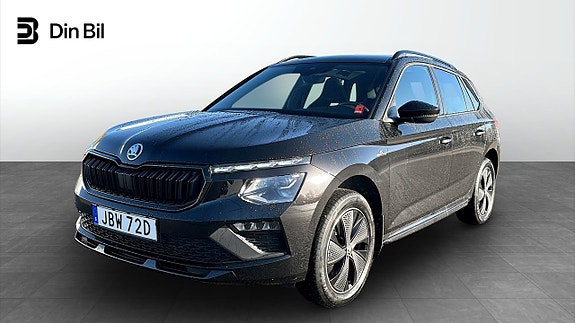 Skoda Unknown