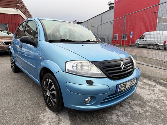 Citroen C3