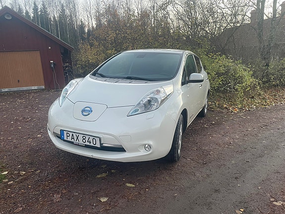 Nissan Unknown