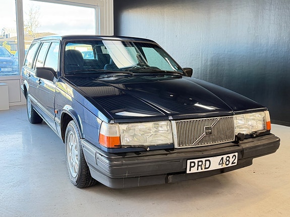 Volvo Unknown