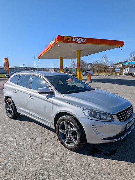 Volvo Unknown