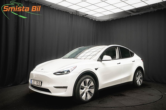Tesla Unknown