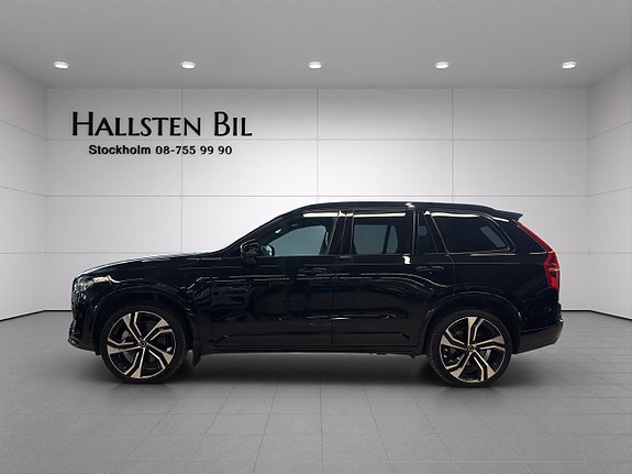 Volvo Unknown