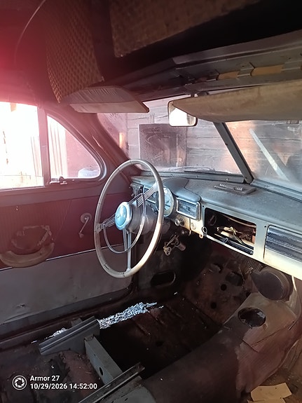 Volvo PV