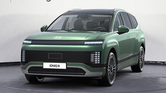 Hyundai Unknown