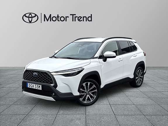 Toyota Unknown