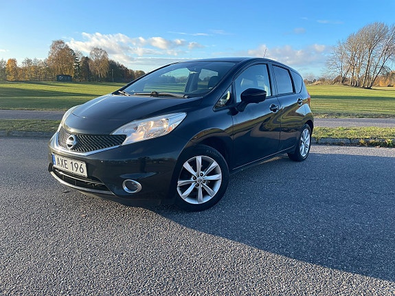 Nissan Unknown