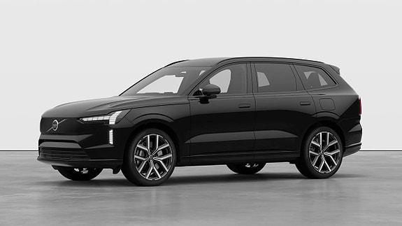 Volvo Unknown