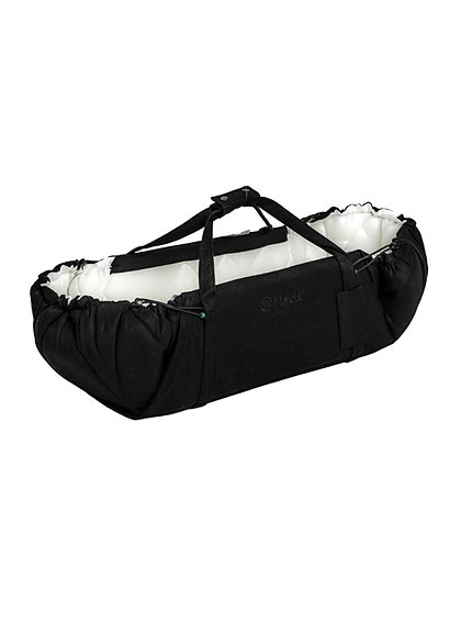 Najell SleepCarrier Babynest svart
