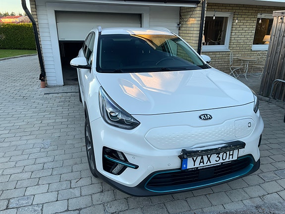 Kia e-Niro