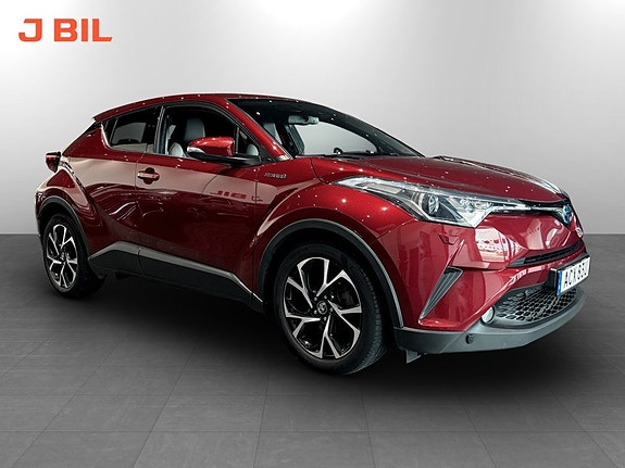 Toyota Unknown