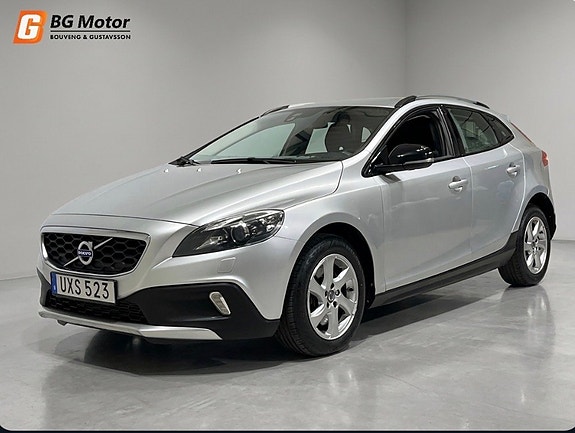 Volvo V40 Cross Country