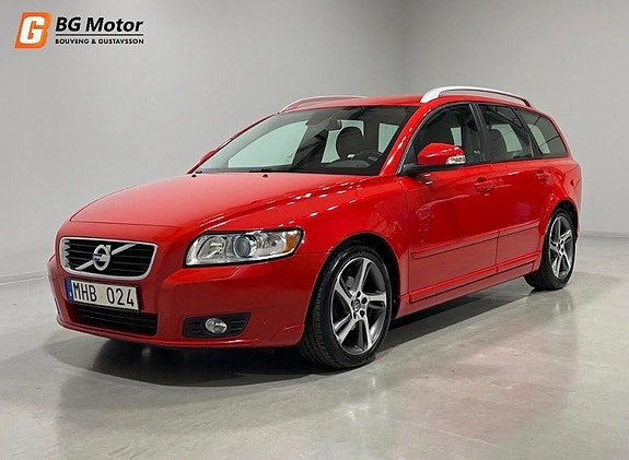 Volvo Unknown