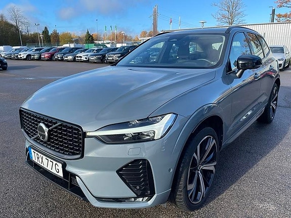 Volvo Unknown