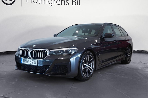 BMW 520d
