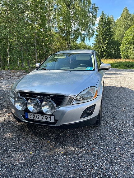 Volvo Unknown