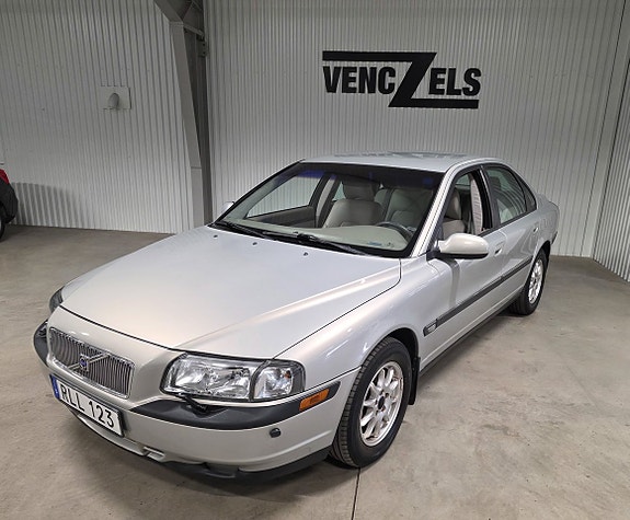 Volvo Unknown