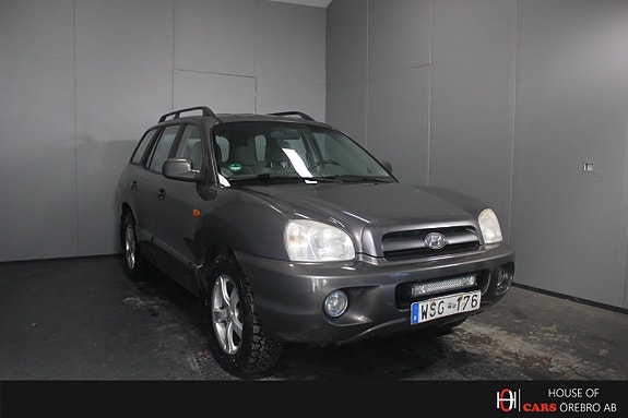 Hyundai Unknown