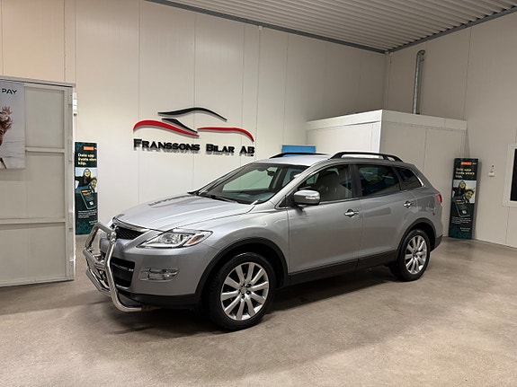 Mazda Unknown