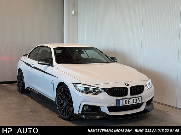 BMW 435i