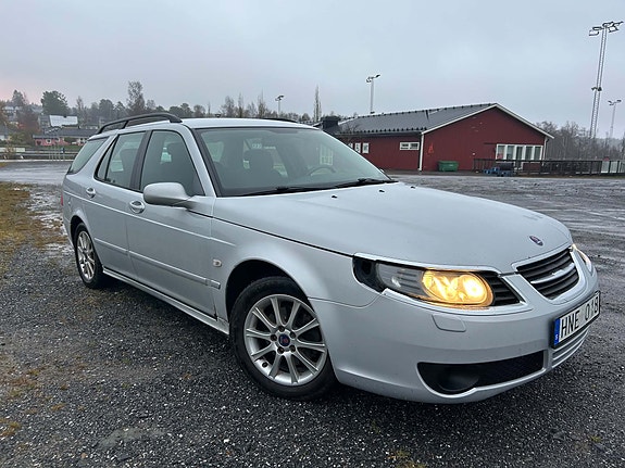 Saab Unknown