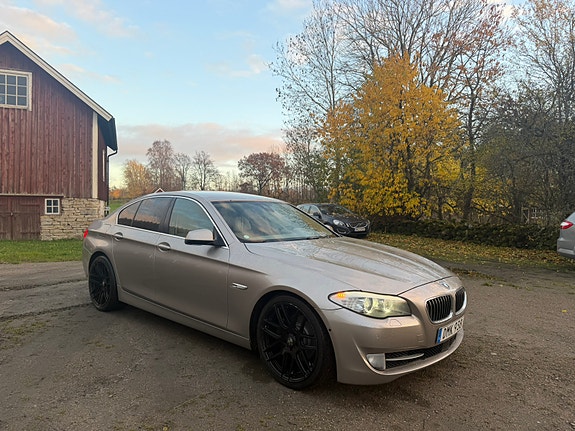 BMW 530d