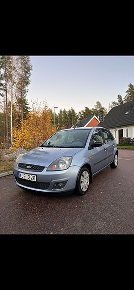 Ford Unknown