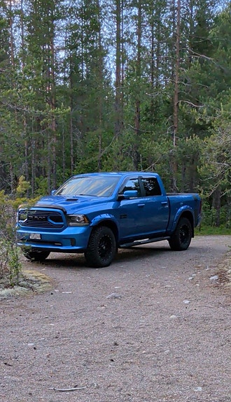 RAM Unknown