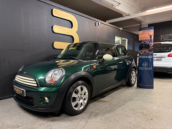 MINI One