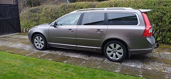 Volvo Unknown