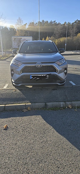 Toyota Unknown