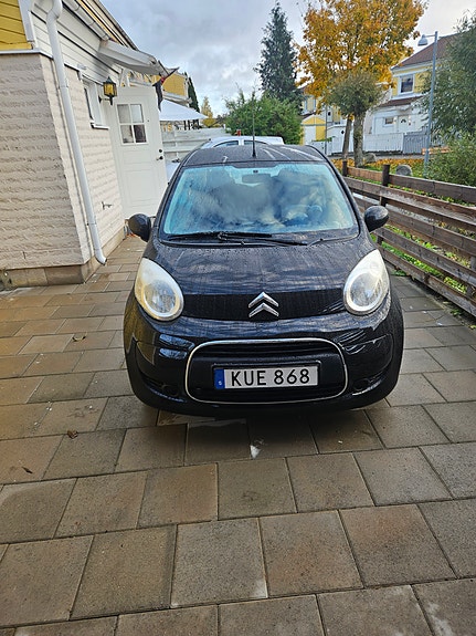 Citroen Unknown